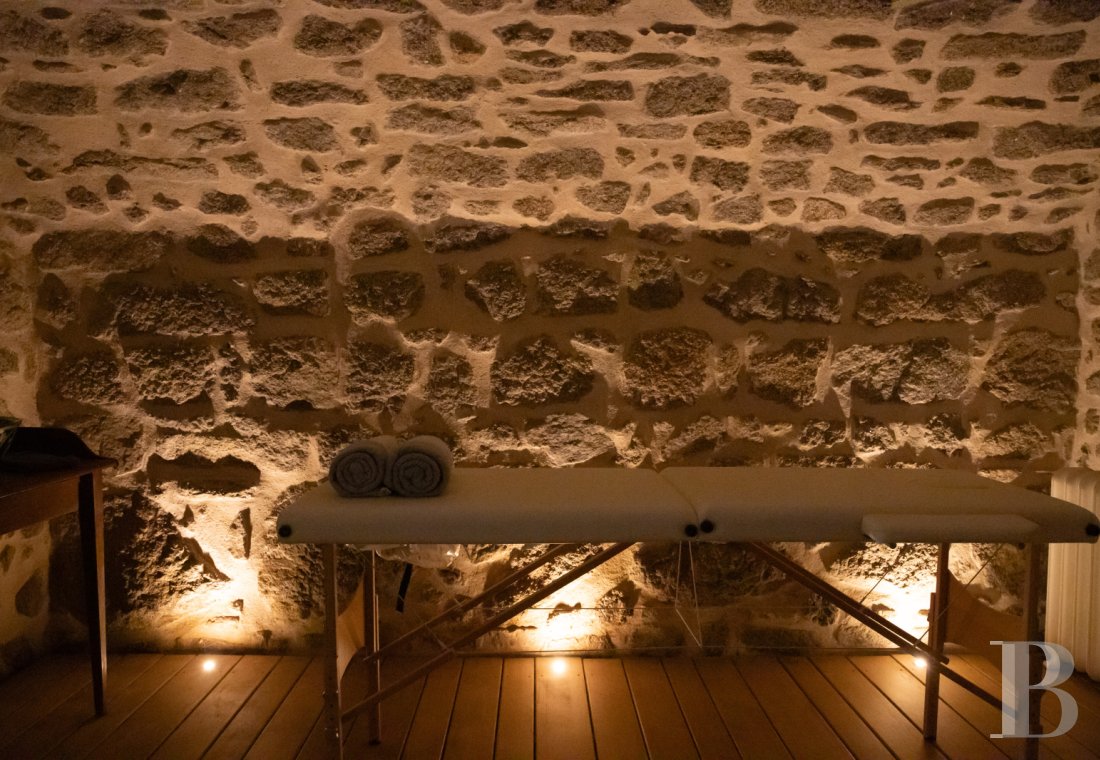 A carefully renovated 19th-century family home in the Plateau de Millevaches nature reserve in Flayat  - photo  n°64